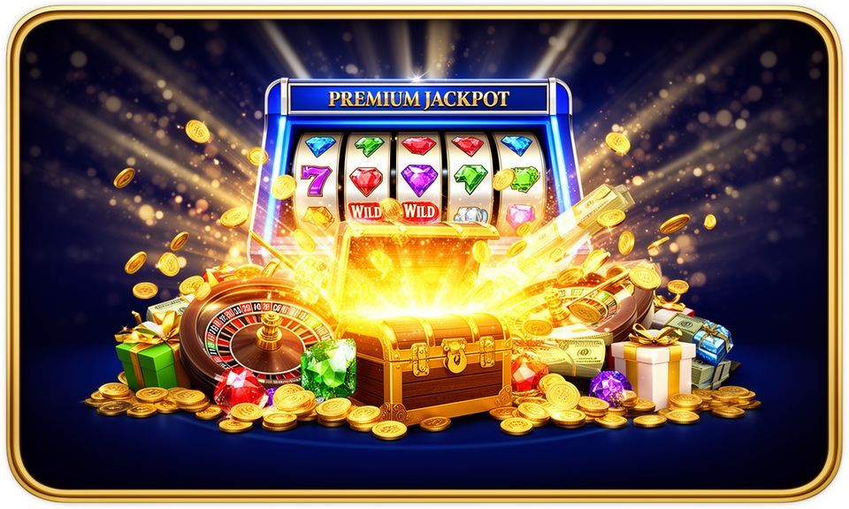 rajatoto88 Bagaimana rajatoto88 Mula Membentuk Platform Ini